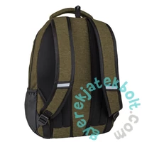 hátizsák - 3 rekeszes - Snow Olive Green (C10162)