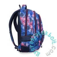 Coolpack - Spiner Termic iskolatáska, hátizsák - 3 rekeszes - Pink Magnolia