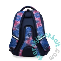 Coolpack - Spiner Termic iskolatáska, hátizsák - 3 rekeszes - Pink Magnolia