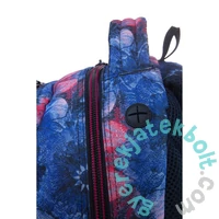 Coolpack - Spiner Termic iskolatáska, hátizsák - 3 rekeszes - Pink Magnolia