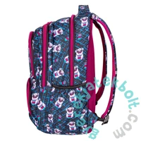 Coolpack - Spiner Termic iskoalatáska, hátizsák thermo zsebbel - 2 rekeszes - Dogs to go (D001322)