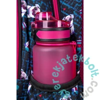 Coolpack - Spiner Termic iskoalatáska, hátizsák thermo zsebbel - 2 rekeszes - Dogs to go (D001322)