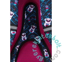 Coolpack - Spiner Termic iskoalatáska, hátizsák thermo zsebbel - 2 rekeszes - Dogs to go (D001322)