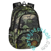 Coolpack - Spiner Termic iskolatáska, hátizsák thermo zsebbel - 3 rekeszes - Adventure Park