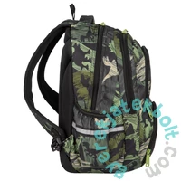 hátizsák thermo zsebbel - 3 rekeszes - Adventure Park