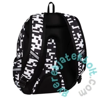 hátizsák thermo zsebbel - 3 rekeszes - Game Over