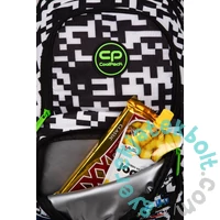 hátizsák thermo zsebbel - 3 rekeszes - Game Over