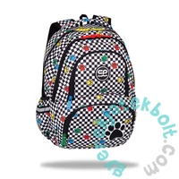 Coolpack - Spiner Termic iskolatáska, hátizsák thermo zsebbel - 2 rekeszes - Catch me (F001666)