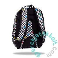 Coolpack - Spiner Termic iskolatáska, hátizsák thermo zsebbel - 2 rekeszes - Catch me (F001666)