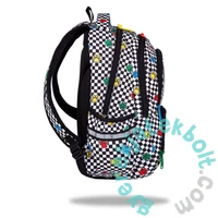 Coolpack - Spiner Termic iskolatáska, hátizsák thermo zsebbel - 2 rekeszes - Catch me (F001666)