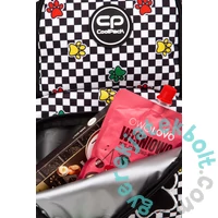 Coolpack - Spiner Termic iskolatáska, hátizsák thermo zsebbel - 2 rekeszes - Catch me (F001666)