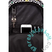 Coolpack - Spiner Termic iskolatáska, hátizsák thermo zsebbel - 2 rekeszes - Catch me (F001666)