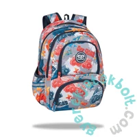 Coolpack - Spiner Termic iskolatáska, hátizsák thermo zsebbel - 2 rekeszes - Offroad (F001671)