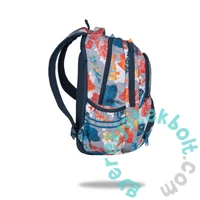 Coolpack - Spiner Termic iskolatáska, hátizsák thermo zsebbel - 2 rekeszes - Offroad (F001671)