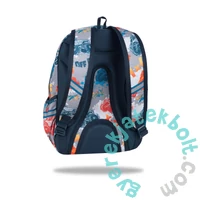 Coolpack - Spiner Termic iskolatáska, hátizsák thermo zsebbel - 2 rekeszes - Offroad (F001671)
