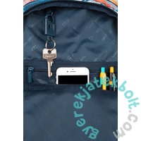 Coolpack - Spiner Termic iskolatáska, hátizsák thermo zsebbel - 2 rekeszes - Offroad (F001671)