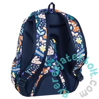 Coolpack - Spiner Termic iskoalatáska, hátizsák thermo zsebbel - 2 rekeszes - Oh my deer (F001664)