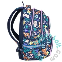 Coolpack - Spiner Termic iskoalatáska, hátizsák thermo zsebbel - 2 rekeszes - Oh my deer (F001664)