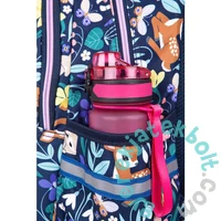 Coolpack - Spiner Termic iskoalatáska, hátizsák thermo zsebbel - 2 rekeszes - Oh my deer (F001664)