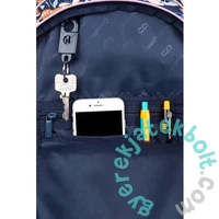 Coolpack - Spiner Termic iskoalatáska, hátizsák thermo zsebbel - 2 rekeszes - Oh my deer (F001664)