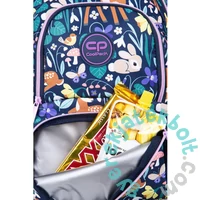 Coolpack - Spiner Termic iskoalatáska, hátizsák thermo zsebbel - 2 rekeszes - Oh my deer (F001664)