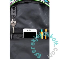 hátizsák thermo zsebbel - 2 rekeszes - Peek a Boo (F001675)