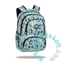 Coolpack - Spiner Termic iskolatáska, hátizsák thermo zsebbel - 2 rekeszes - Shoppy (F001661)