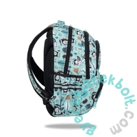 Coolpack - Spiner Termic iskolatáska, hátizsák thermo zsebbel - 2 rekeszes - Shoppy (F001661)