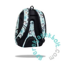 Coolpack - Spiner Termic iskolatáska, hátizsák thermo zsebbel - 2 rekeszes - Shoppy (F001661)