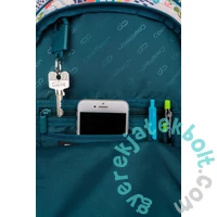 hátizsák thermo zsebbel - 2 rekeszes - Sunny Day (F001663)