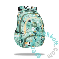 Coolpack - Spiner Termic iskolatáska, hátizsák thermo zsebbel - 2 rekeszes - Toucans (F001662)