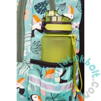 Coolpack - Spiner Termic iskolatáskaCoolpack - Spiner Termic iskolatáska, hátizsák thermo zsebbel - 2 rekeszes - Toucans (F001662)