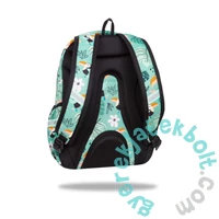 Coolpack - Spiner Termic iskolatáska, hátizsák thermo zsebbel - 2 rekeszes - Toucans (F001662)