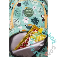 Coolpack - Spiner Termic iskolatáska, hátizsák thermo zsebbel - 2 rekeszes - Toucans (F001662)
