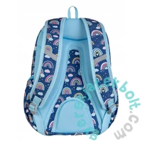 Coolpack - Spiner Termic iskolatáska, hátizsák thermo zsebbel - 3 rekeszes - Fallow Your Dreams (E01598)