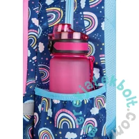 Coolpack - Spiner Termic iskolatáska, hátizsák thermo zsebbel - 3 rekeszes - Fallow Your Dreams (E01598)