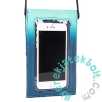 Coolpack - Spot nyakba akasztható mobiltartó - Gradient Blue Lagoon (F108690)