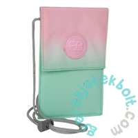 Coolpack - Spot nyakba akasztható mobiltartó - Gradient Strawberry (F108754)