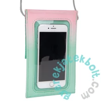 Coolpack - Spot nyakba akasztható mobiltartó - Gradient Strawberry (F108754)