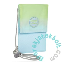 Coolpack - Spot nyakba akasztható mobiltartó - Gradient Mojito (F108755)