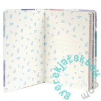 Coolpack - Squishy 3D - 100 lapos B/6 jegyzetfüzet - Disney Fashion - Stitch - Need desserts (75231PTR)