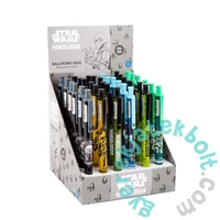 Coolpack - Star Wars - Mandalorian golyóstoll - hatféle (17057PTR)