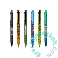 Coolpack - Star Wars - Mandalorian golyóstoll - hatféle (17057PTR)