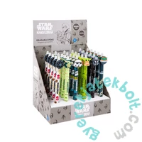 Coolpack - Star Wars - Mandalorian radírozható toll - hatféle (15794PTR)