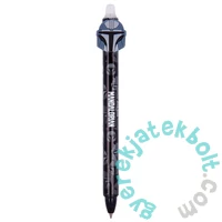 Coolpack - Star Wars - Mandalorian radírozható toll - hatféle (15794PTR)