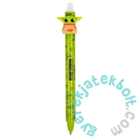 Coolpack - Star Wars - Mandalorian radírozható toll - hatféle (15794PTR)