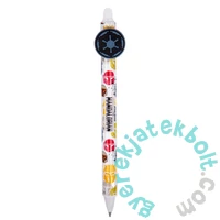 Coolpack - Star Wars - Mandalorian radírozható toll - hatféle (15794PTR)
