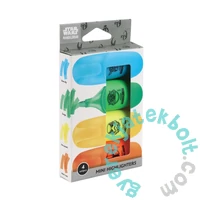 Coolpack - Star Wars - Mandalorian mini szövegkiemelő - 4 db-os