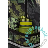 Coolpack - Starr gurulós iskolatáska, hátizsák - 3 rekeszes - Adventure Park