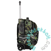 Coolpack - Starr gurulós iskolatáska, hátizsák - 3 rekeszes - Adventure Park